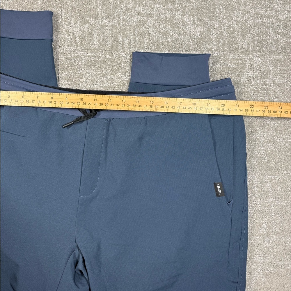 UNRL Performance Waist Tie Jogger Pant Men Size 2XL - Picture 3 of 8